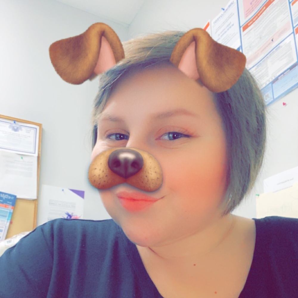 Meet your Posher, Breeona